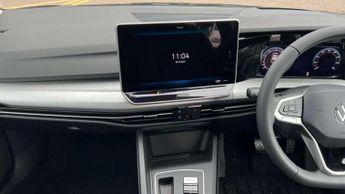 Volkswagen Golf 1.5 eTSI 150 Match 5dr DSG