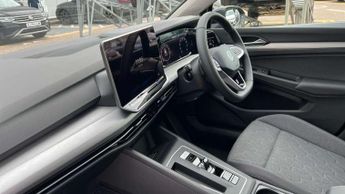 Volkswagen Golf 1.5 eTSI 150 Match 5dr DSG