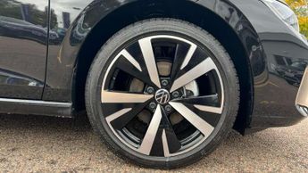 Volkswagen Golf 1.5 eTSI 150 Match 5dr DSG