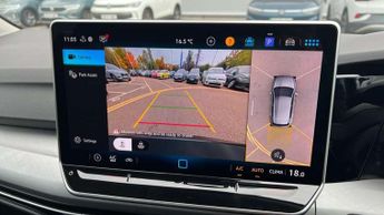 Volkswagen Golf 1.5 eTSI 150 Match 5dr DSG