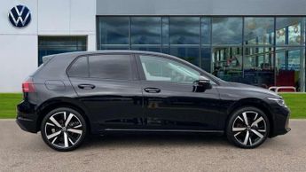 Volkswagen Golf 1.5 eTSI 150 Match 5dr DSG