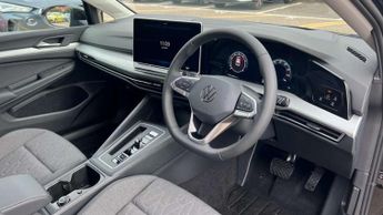 Volkswagen Golf 1.5 eTSI 150 Match 5dr DSG