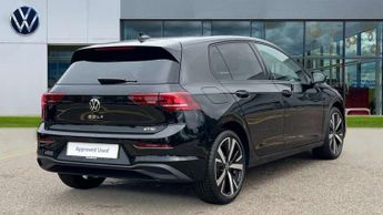 Volkswagen Golf 1.5 eTSI 150 Match 5dr DSG