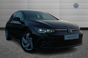 Volkswagen Golf GTE 1.4 TSI GTE 5dr DSG