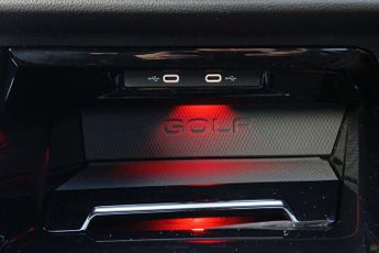 Volkswagen Golf GTE 1.4 TSI GTE 5dr DSG