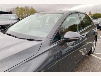 Volkswagen Golf 1.5 eTSI 150 Life 5dr DSG