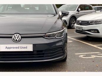 Volkswagen Golf 1.5 eTSI 150 Life 5dr DSG