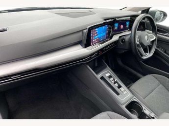 Volkswagen Golf 1.5 eTSI 150 Life 5dr DSG