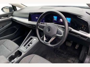 Volkswagen Golf 1.5 eTSI 150 Life 5dr DSG