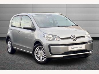 Volkswagen Up 1.0 Move Up 5dr