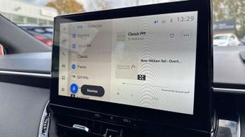 Toyota Corolla Touring Sport 1.8 Hybrid Icon 5dr CVT