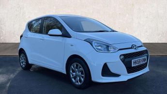 Hyundai I10 1.2 SE 5dr Auto