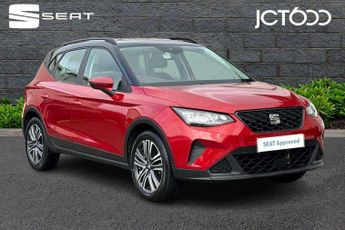 SEAT Arona 1.0 TSI SE Technology 5dr