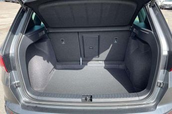 SEAT Ateca 1.5 TSI EVO FR Black Edition 5dr DSG