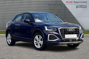 Audi Q2 35 TFSI Sport 5dr