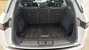 Land Rover Range Rover Evoque 2.0 D180 R-Dynamic HSE 5dr Auto