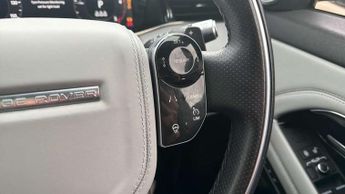 Land Rover Range Rover Evoque 2.0 D180 R-Dynamic HSE 5dr Auto