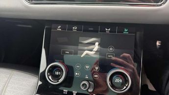 Land Rover Range Rover Evoque 2.0 D180 R-Dynamic HSE 5dr Auto