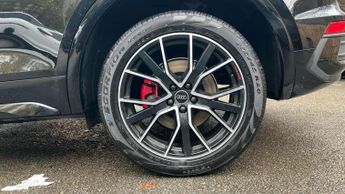 Audi Q5 Sportback 40 TDI Quattro Edition 1 5dr S Tronic
