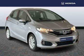 Honda Jazz 1.3 i-VTEC SE Navi 5dr