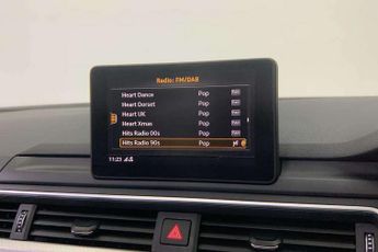 Audi A5 Cabriolet 40 TDI Sport 2dr S Tronic