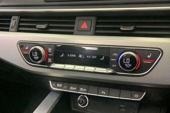 Audi A5 Cabriolet 40 TDI Sport 2dr S Tronic