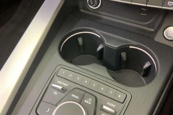 Audi A5 Cabriolet 40 TDI Sport 2dr S Tronic