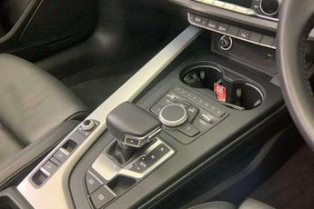 Audi A5 Cabriolet 40 TDI Sport 2dr S Tronic