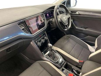 Volkswagen T-Roc 1.5 TSI EVO SEL 5dr DSG