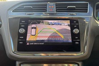 Volkswagen Tiguan 1.4 TSI eHybrid Elegance 5dr DSG