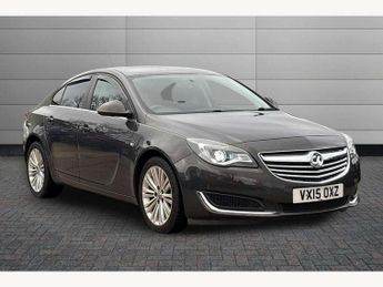 Vauxhall Insignia 2.0 CDTi ecoFLEX Energy 5dr [Start Stop]