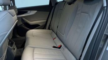 Audi A4 Allroad 45 TFSI Quattro Sport 5dr S Tronic