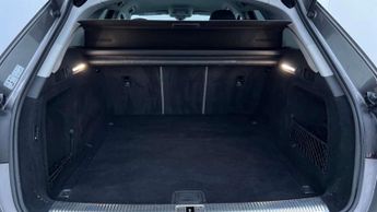 Audi A4 Allroad 45 TFSI Quattro Sport 5dr S Tronic
