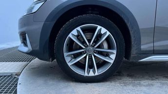 Audi A4 Allroad 45 TFSI Quattro Sport 5dr S Tronic