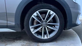Audi A4 Allroad 45 TFSI Quattro Sport 5dr S Tronic