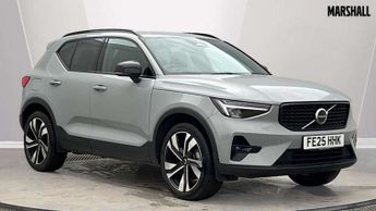 Volvo XC40 2.0 B4P Plus Dark 5dr Auto