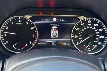 Nissan Juke 1.0 DiG-T 114 Tekna 5dr DCT