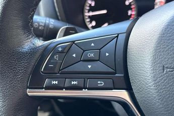 Nissan Juke 1.0 DiG-T 114 Tekna 5dr DCT