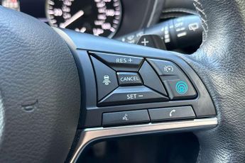 Nissan Juke 1.0 DiG-T 114 Tekna 5dr DCT