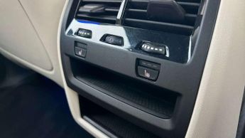 BMW X5 xDrive M50d 5dr Auto