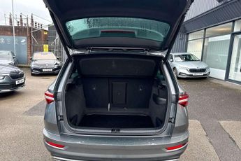 Skoda Karoq 1.5 TSI Sportline 5dr DSG