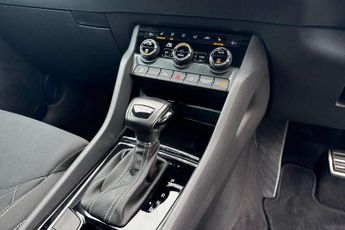 Skoda Karoq 1.5 TSI Sportline 5dr DSG