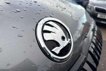 Skoda Karoq 1.5 TSI Sportline 5dr DSG