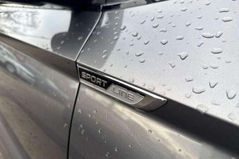 Skoda Karoq 1.5 TSI Sportline 5dr DSG