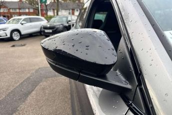 Skoda Karoq 1.5 TSI Sportline 5dr DSG