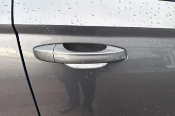 Skoda Karoq 1.5 TSI Sportline 5dr DSG