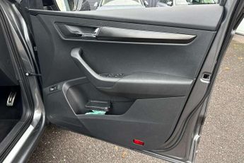 Skoda Karoq 1.5 TSI Sportline 5dr DSG