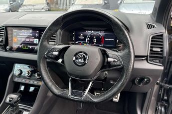 Skoda Karoq 1.5 TSI Sportline 5dr DSG