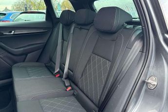 Skoda Karoq 1.5 TSI Sportline 5dr DSG