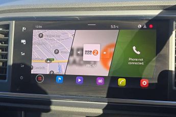 SEAT Ateca 1.5 TSI EVO SE Technology 5dr DSG